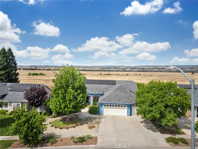 1274 Valley Forge Drive, Chico, California 95973