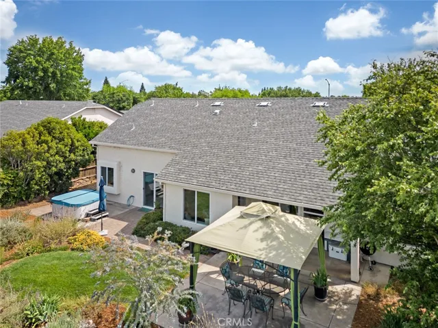 1274 Valley Forge Drive, Chico, California 95973