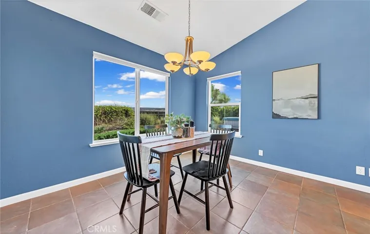 Incredible views from so many of the windows!
