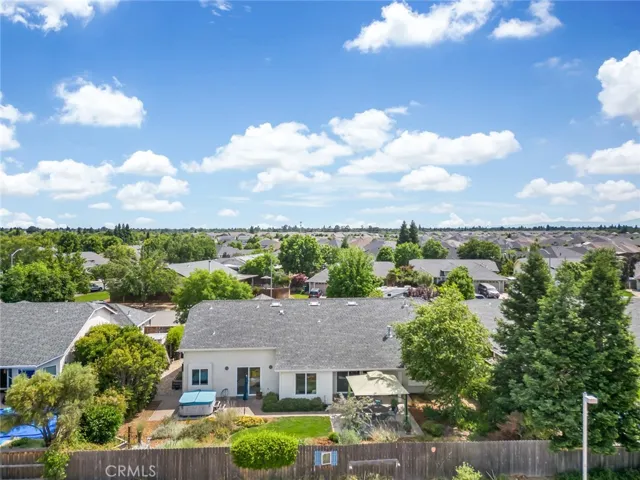 1274 Valley Forge Drive, Chico, California 95973