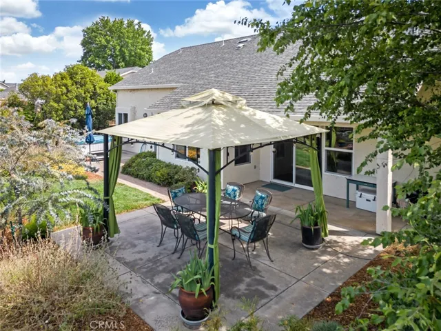 1274 Valley Forge Drive, Chico, California 95973