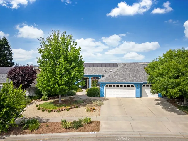 1274 Valley Forge Drive, Chico, California 95973