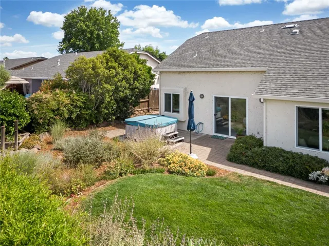 1274 Valley Forge Drive, Chico, California 95973