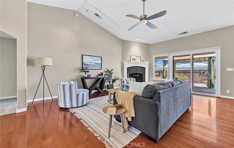 1274 Valley Forge Drive, Chico, California 95973