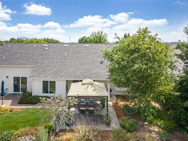 1274 Valley Forge Drive, Chico, California 95973