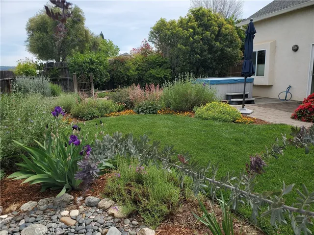 1274 Valley Forge Drive, Chico, California 95973