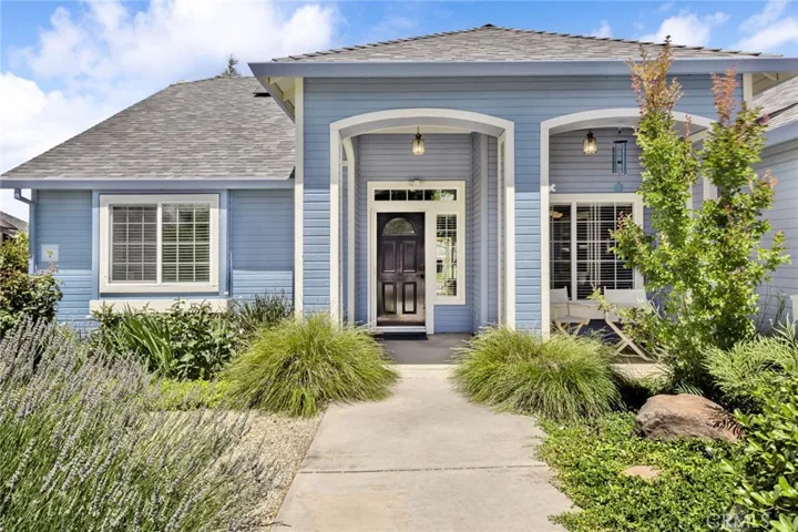 1274 Valley Forge Drive, Chico, California 95973