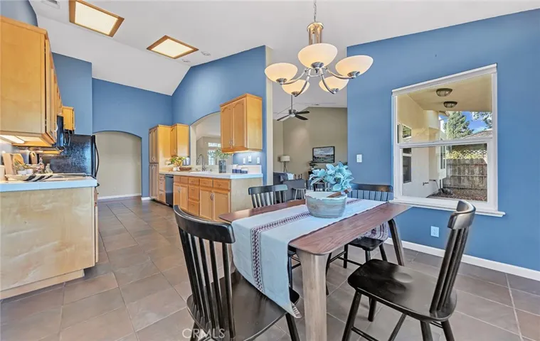 1274 Valley Forge Drive, Chico, California 95973