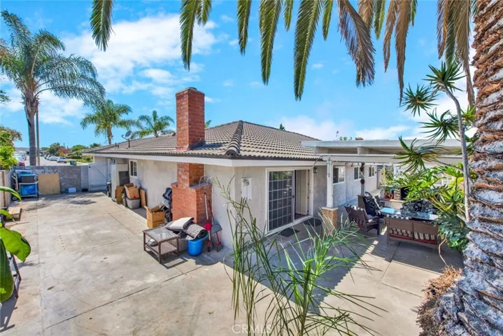 17830 Cashew Street, Fountain Valley, California 92708