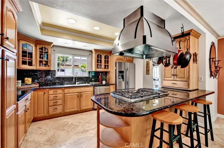 17830 Cashew Street, Fountain Valley, California 92708
