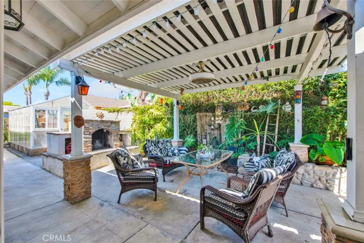 17830 Cashew Street, Fountain Valley, California 92708