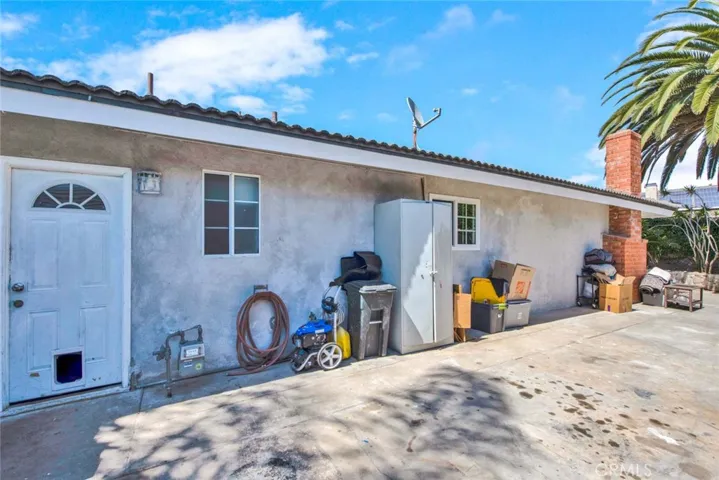 17830 Cashew Street, Fountain Valley, California 92708