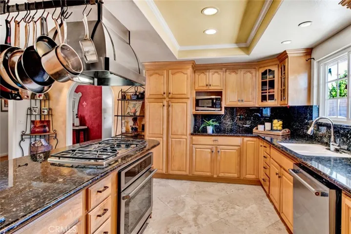 17830 Cashew Street, Fountain Valley, California 92708