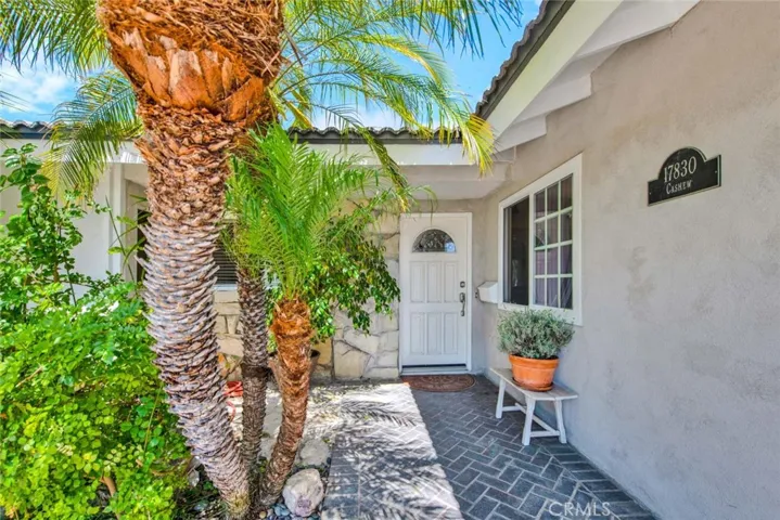 17830 Cashew Street, Fountain Valley, California 92708