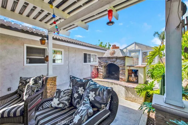 17830 Cashew Street, Fountain Valley, California 92708