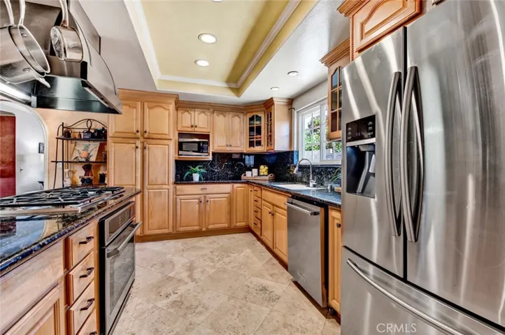 17830 Cashew Street, Fountain Valley, California 92708