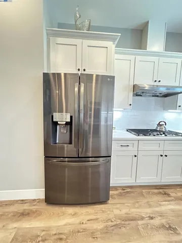 Kitchen Refrigerator