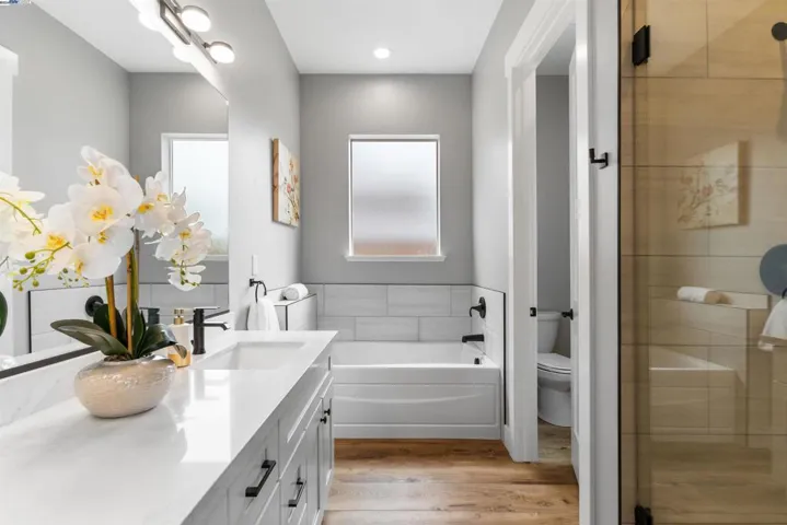 Master bath