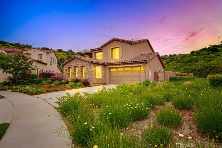 3247 E Phillips, Brea, California 92821