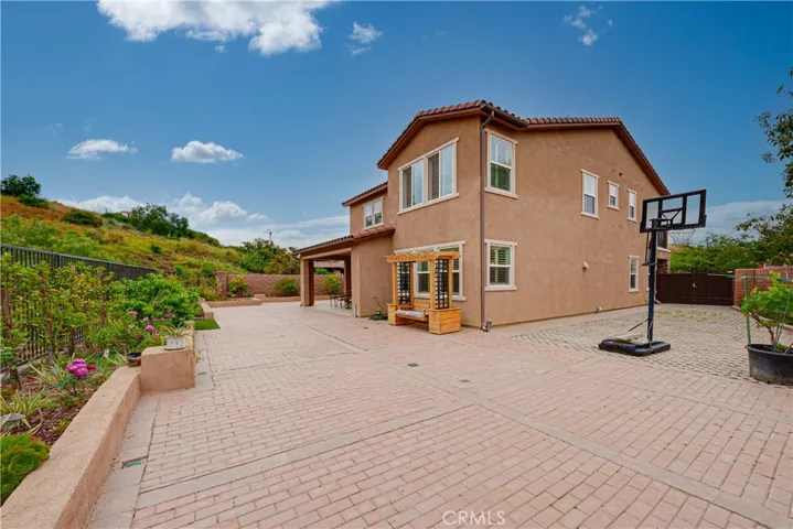 3247 E Phillips, Brea, California 92821