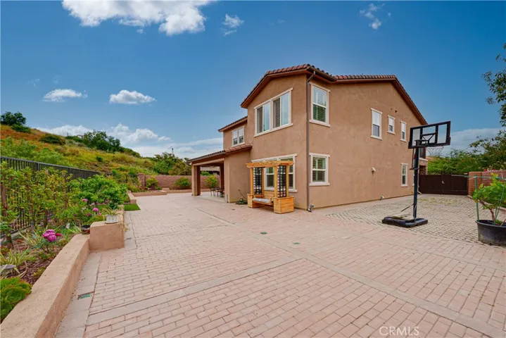 3247 E Phillips, Brea, California 92821