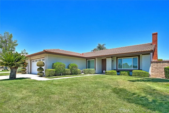 13397 Arvidson Road, Chino, California 91710