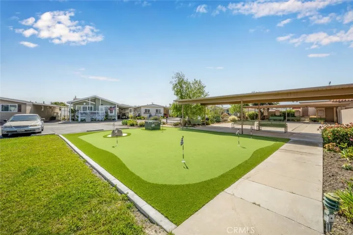 16222 Monterey Ln. 276, Huntington Beach, California 92649