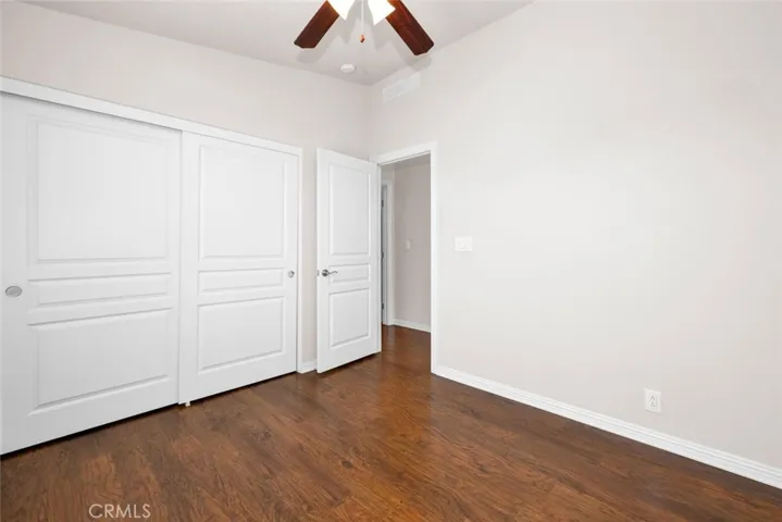 Bedroom #3