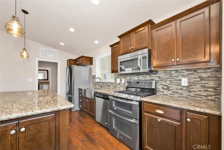 16222 Monterey Ln. 276, Huntington Beach, California 92649