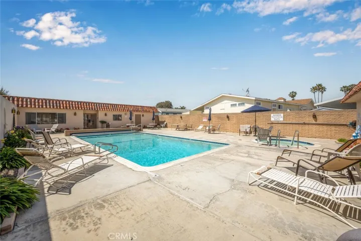 16222 Monterey Ln. 276, Huntington Beach, California 92649