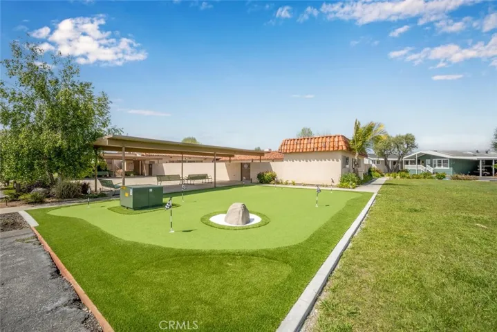 16222 Monterey Ln. 276, Huntington Beach, California 92649