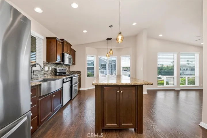 16222 Monterey Ln. 276, Huntington Beach, California 92649
