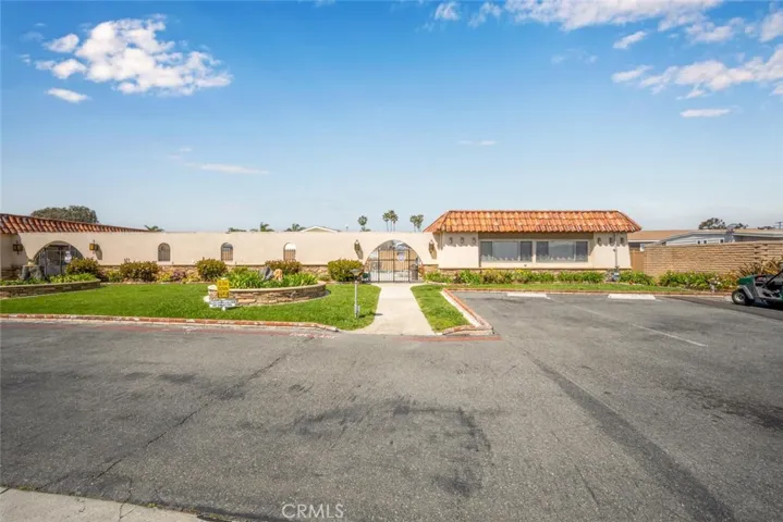 16222 Monterey Ln. 276, Huntington Beach, California 92649