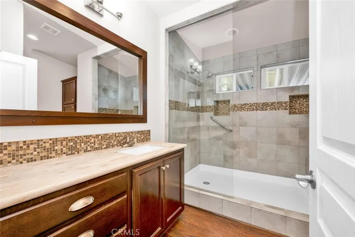 Master Bathroom.