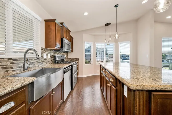 16222 Monterey Ln. 276, Huntington Beach, California 92649