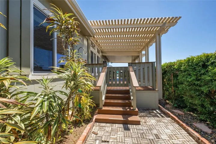 16222 Monterey Ln. 276, Huntington Beach, California 92649