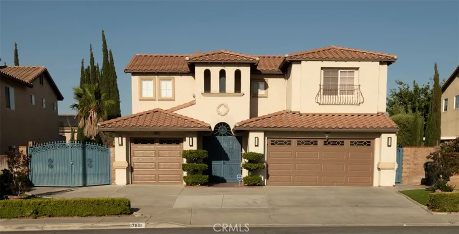12819 Shorewood Street, Victorville, California 92392