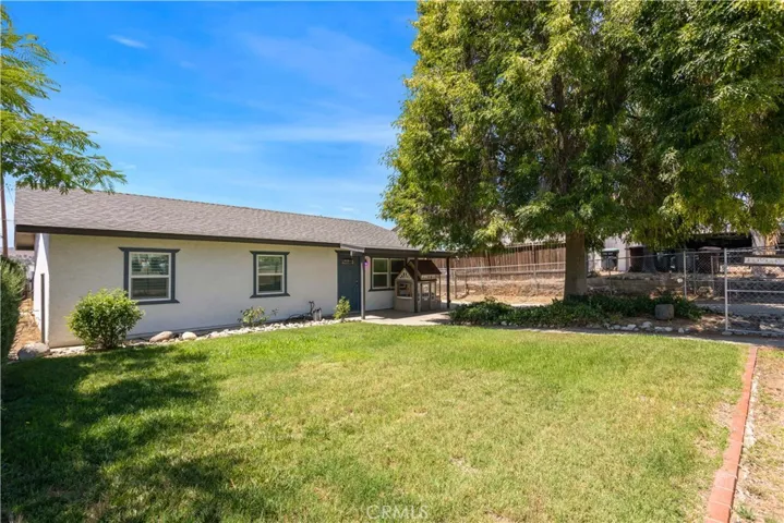 23551 Casa Bonita Avenue, Menifee, California 92587