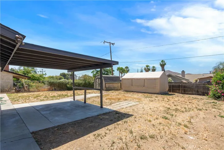 23551 Casa Bonita Avenue, Menifee, California 92587