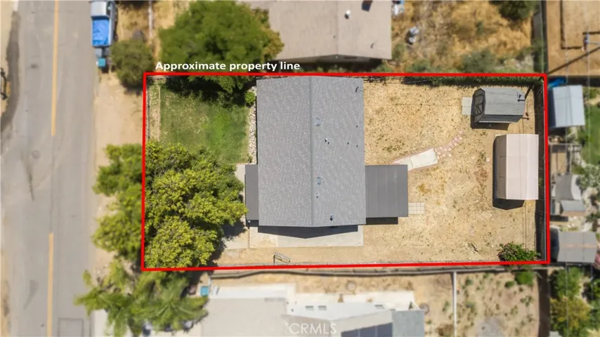 23551 Casa Bonita Avenue, Menifee, California 92587