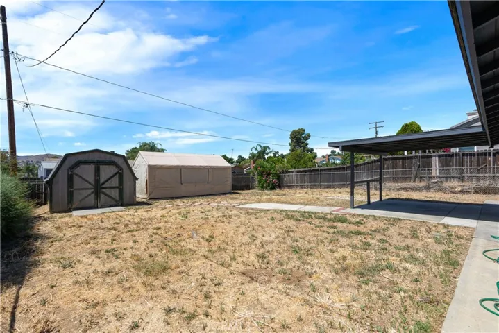 23551 Casa Bonita Avenue, Menifee, California 92587