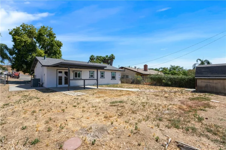 23551 Casa Bonita Avenue, Menifee, California 92587
