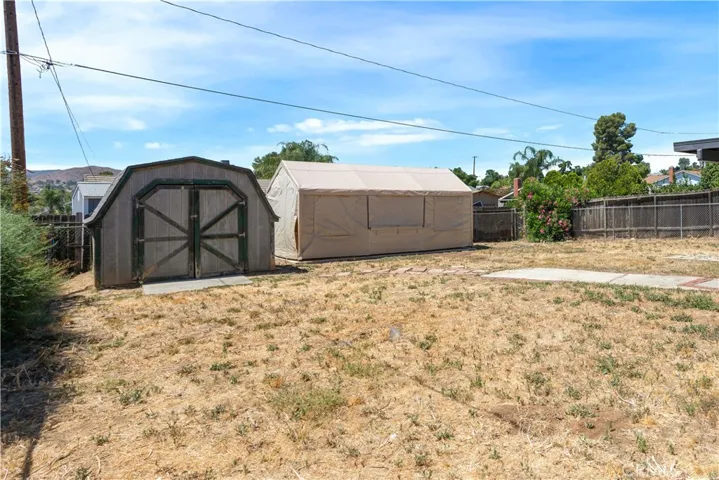 23551 Casa Bonita Avenue, Menifee, California 92587