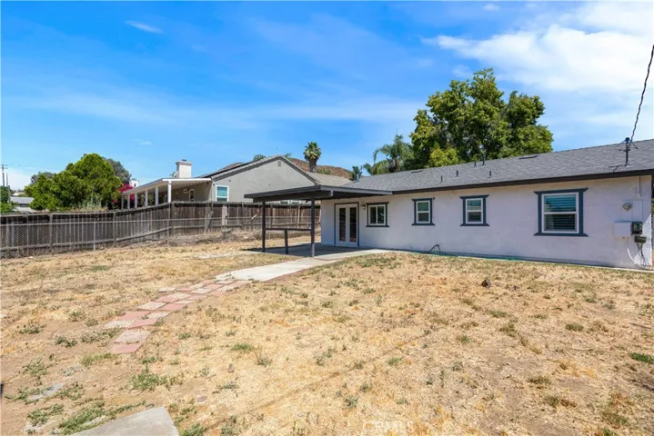 23551 Casa Bonita Avenue, Menifee, California 92587