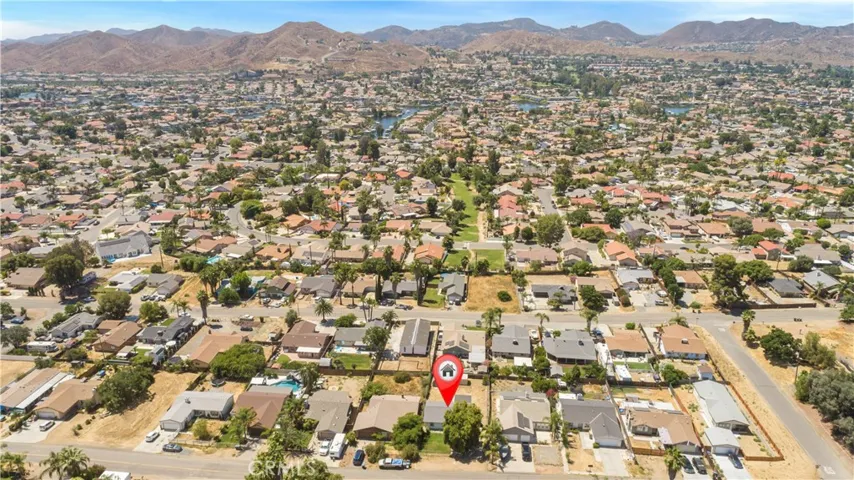 23551 Casa Bonita Avenue, Menifee, California 92587