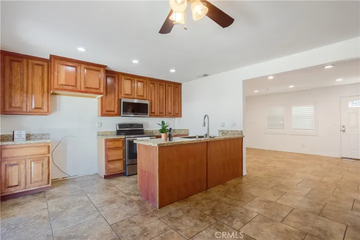 23551 Casa Bonita Avenue, Menifee, California 92587