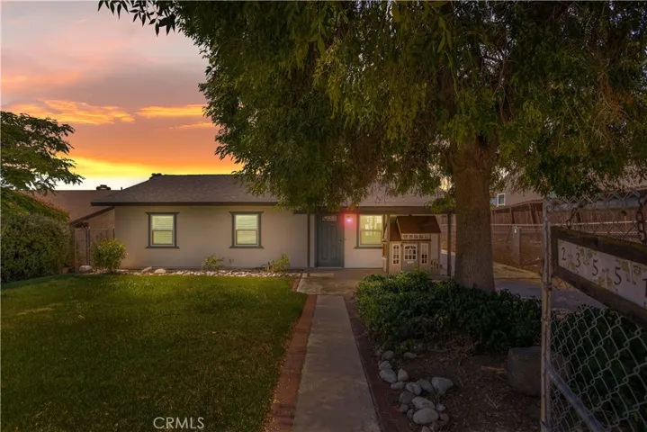 23551 Casa Bonita Avenue, Menifee, California 92587