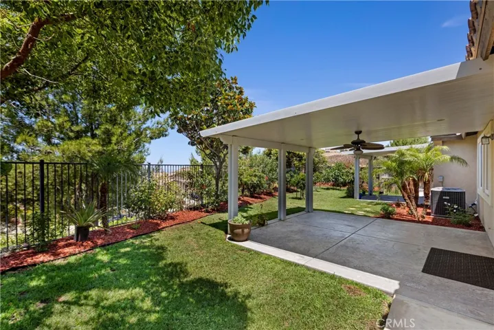 16837 Valley Spring Drive, Riverside, California 92503