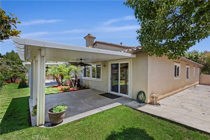 16837 Valley Spring Drive, Riverside, California 92503