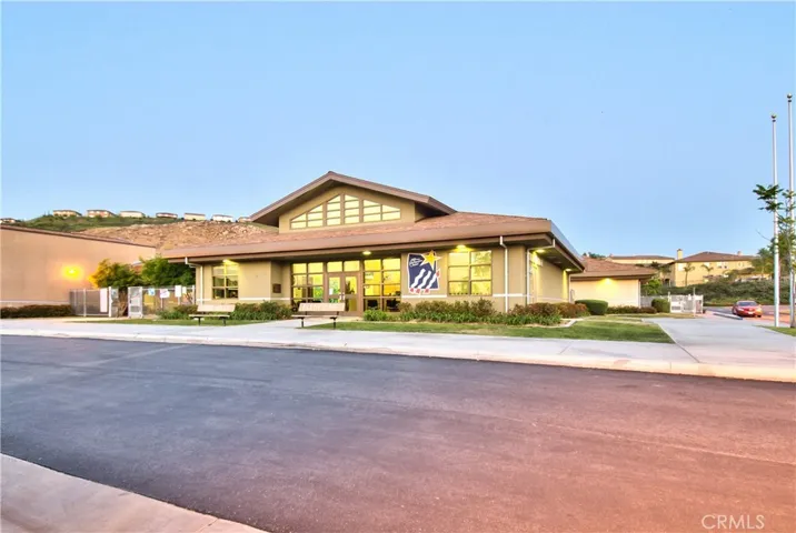 Lake Hills Elementary
